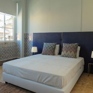 Kamer met een King Size Bed